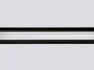 CLICK STRAIGHT 10 - Ceiling mounted aluminium linear lighting profile _ ONOK Lighting